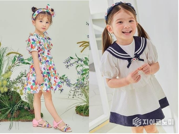 1일 롯데온(LOTTE ON)이 5월 가정의 달을 맞아 유아동 시즌에 맞춰 키즈테마별 상품을 단독가로 소개한다고 밝혔다. /사진=롯데쇼핑