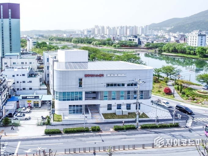 생태비즈니스센터 창업연당