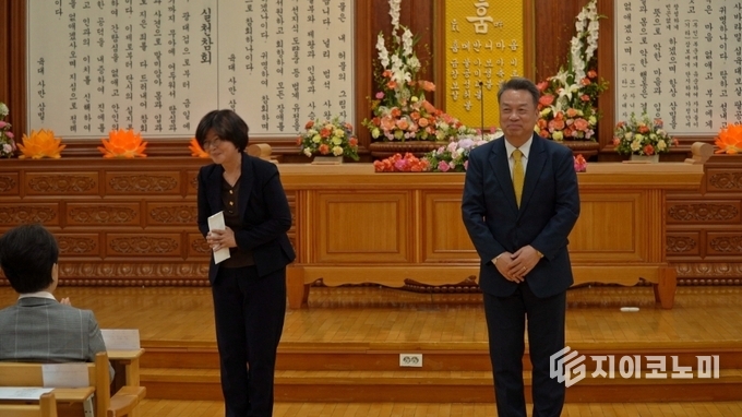 사진 = 성북구 제공.
