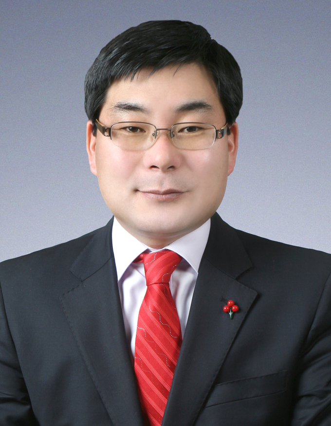 박종원 도의원(담양2)