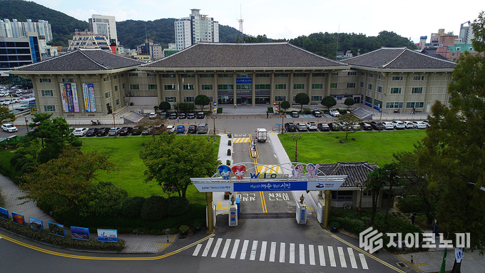 여수시, 12년 연속 정부 합동평가 우수기관 선정