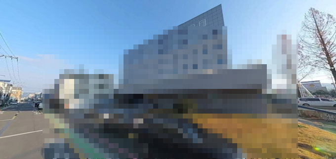 전남 장흥 J 요양병원
