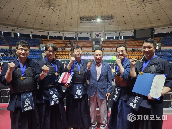 사진 = 양천구 제공.