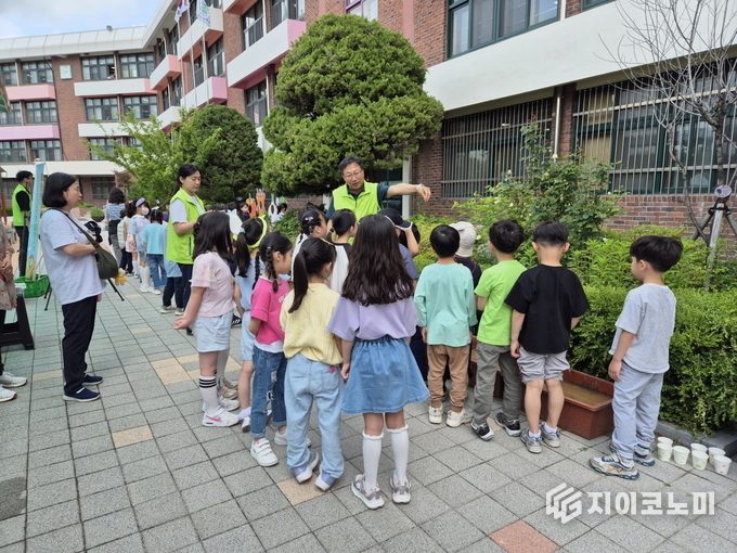 사진 = 성북구 제공.