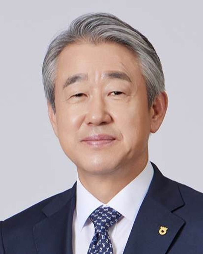 강호동 회장