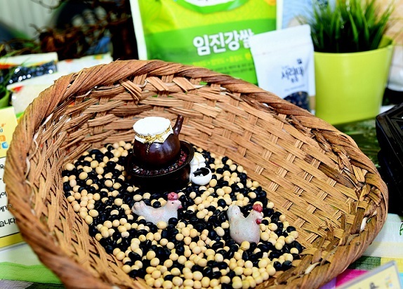 파주시 장단콩 (사진=파주시)
