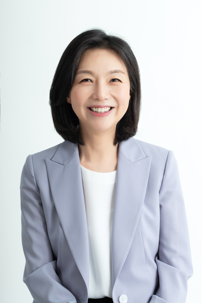최호정 서울시의회 의장 (사진=서울시의회)