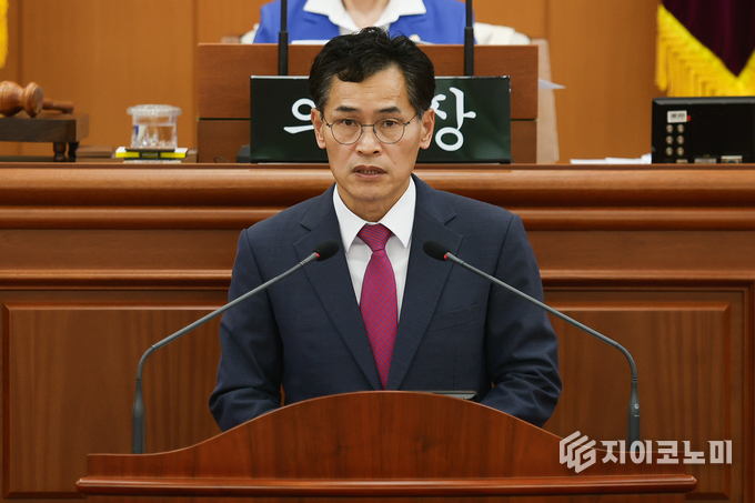 사진 = 양천구 제공.