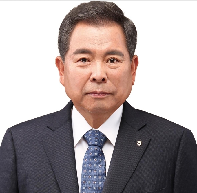 박정수 목포농협 조합장