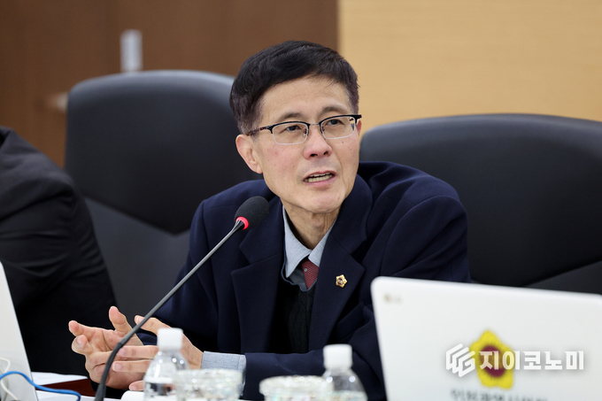 인천광역시의회 이명규 의원(
