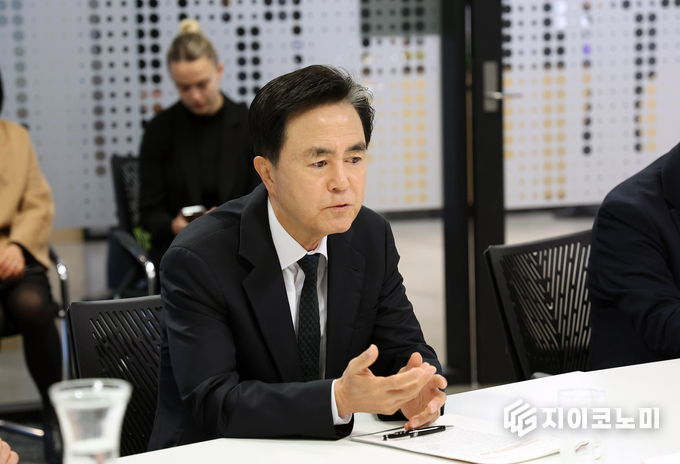 김태흠 충남도지사, 남호주 에들레이드 톤슬리 혁신지구 방문