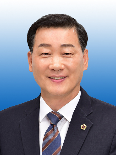 남도의회 이광일 부의장