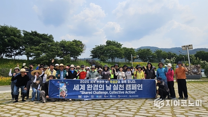 섬진강 침실습지