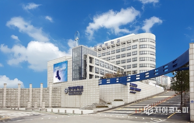 30일 한세대학교(총장 백인자)가 경기도RISE위원회가 추진하는 ‘지역혁신중심 대학지원체계(RISE)’ 평생교육 거점형 사업의 수행대학으로 최종 선정됐다고 밝혔다. /사진=한세대