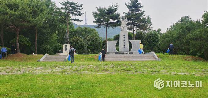 호국보훈의 달