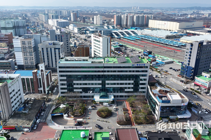 광산구청 제공