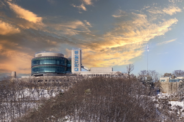 오두산 통일전망대 (사진=파주시)