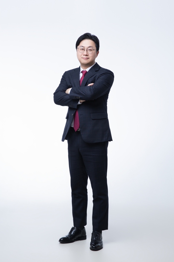 유재영 한국중소기업발전협회장. 사진제공: 한국중소기업발전협회