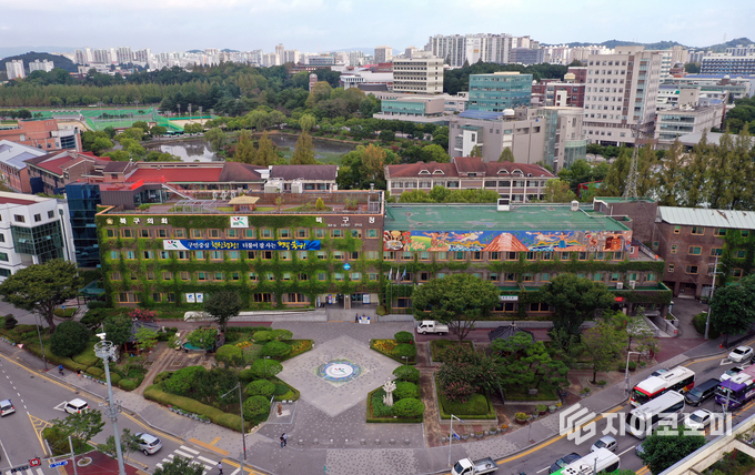 북구청 제공