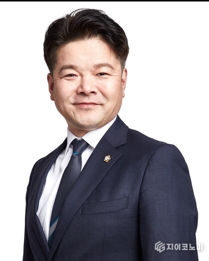 마포구의회 신종갑의원. 