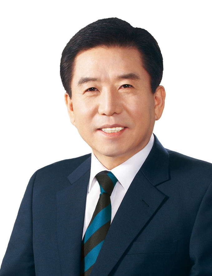 구충곤 광양경제청장 