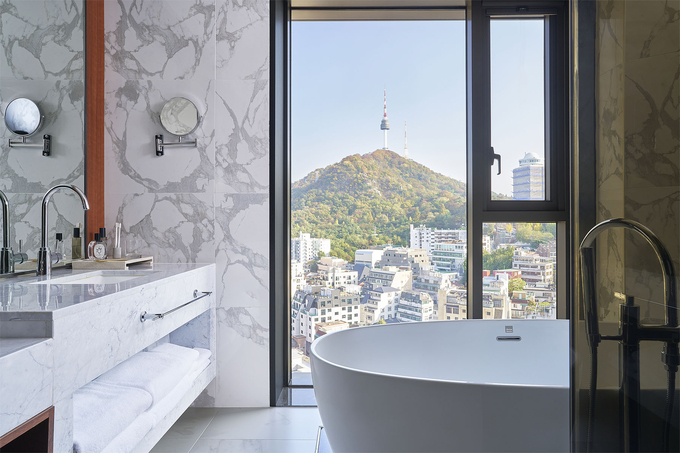 보코 서울 명동. 출처: IHG