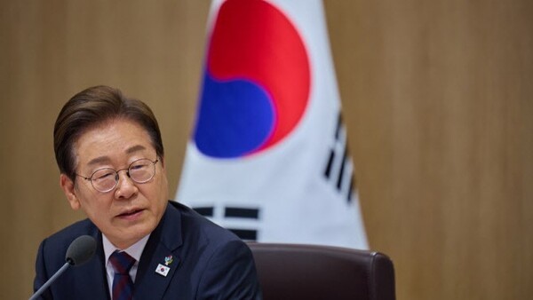 이재명 대통령 /사진 제공=대통령실