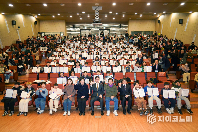사진 = 동대문구 제공.