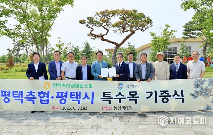 사진 = 평택시 제공.