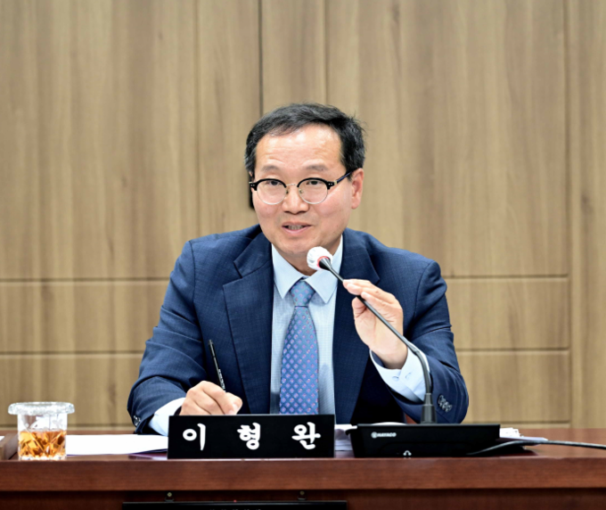 이형완 목포시의원