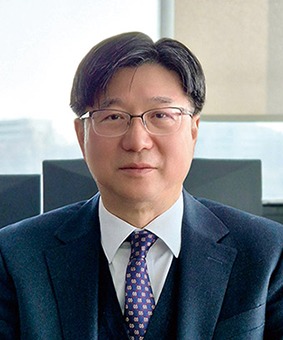 송호영 키움F&I 대표이사