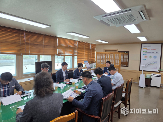 광양시, 광양형 청년친화도시 성공모델 발굴 착수