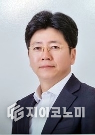 충남도의회 이용국 의원(서산2, 국민의힘)