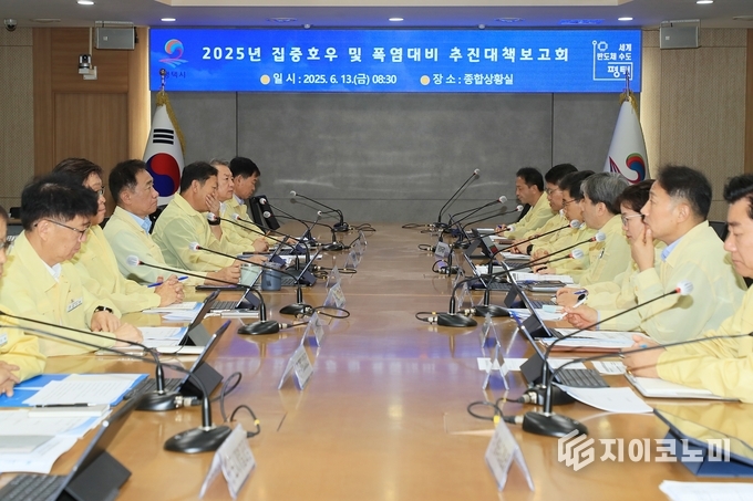 사진 = 평택시 제공.