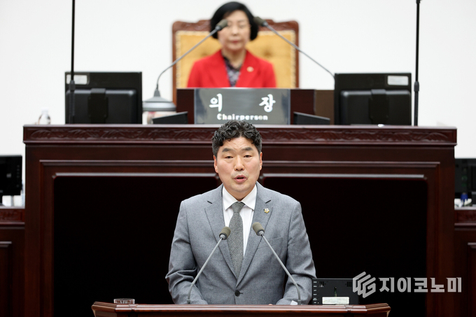 인천광역시의회 조성환 의원