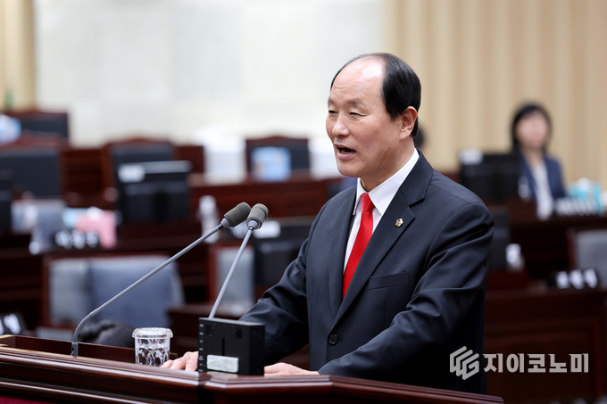 인천광역시의회 윤재상 의원