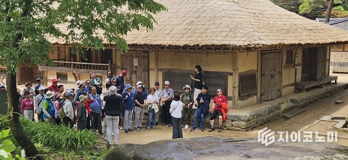 충남문화관광재단, 충남으로 떠나는 레트로 낭만열차_ 4회차 종료, 하반기 폭발적 인기 예고