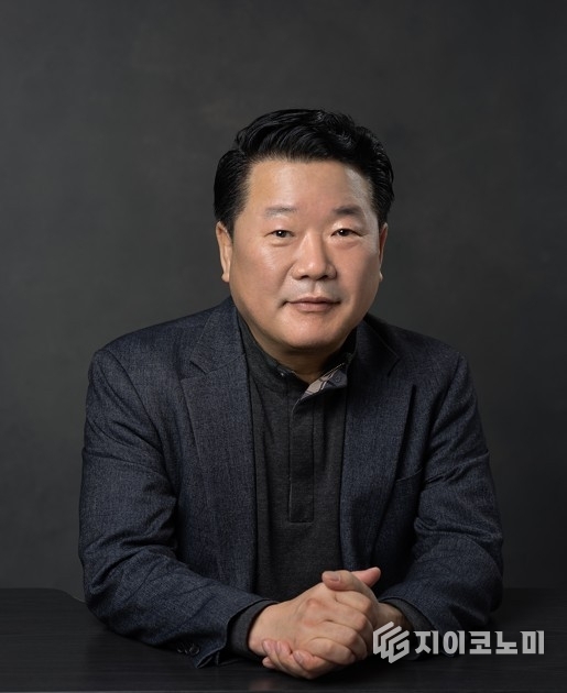  세계이스포츠홀딩스 정길종 대표