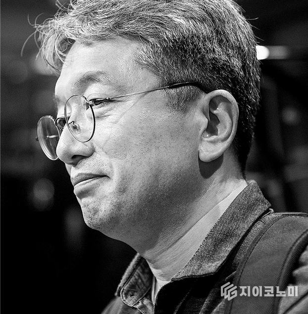 무우수갤러리 기획 초대전, 김성태 작가, 호: 장천(章川)