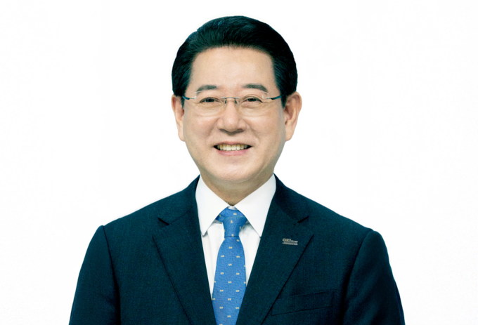 김영록 지사