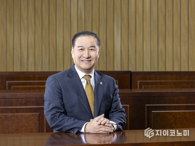 서울 강서구의회 최동철 의원.