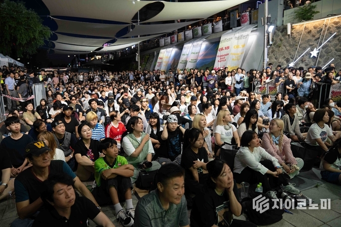 사진 = 관악문화재단 제공.