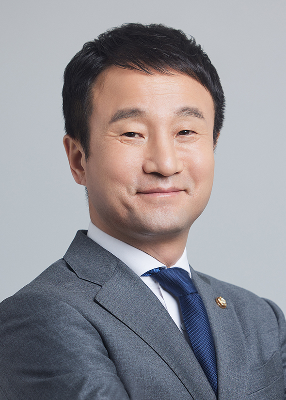 더불어민주당 한병도 의원(전북 익산시을)