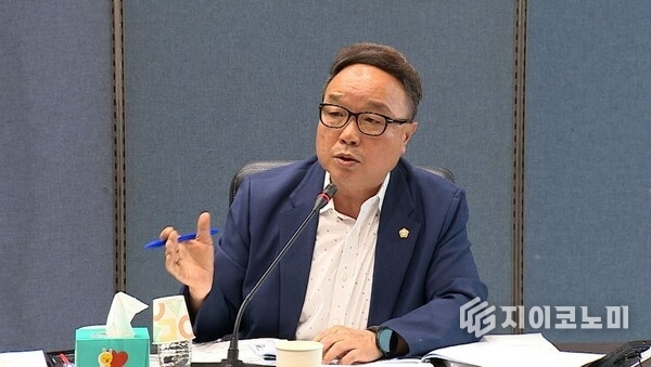 양천구의회 김광성의원.