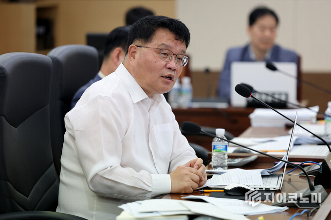 인천시의회 신동섭 의원