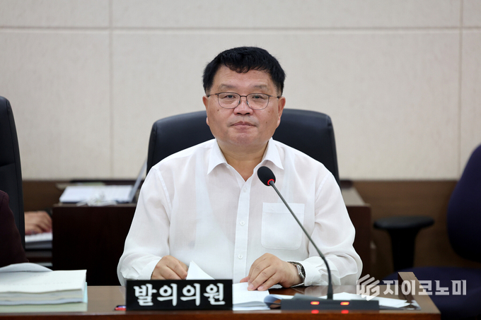 인천시의회 신동섭 의원