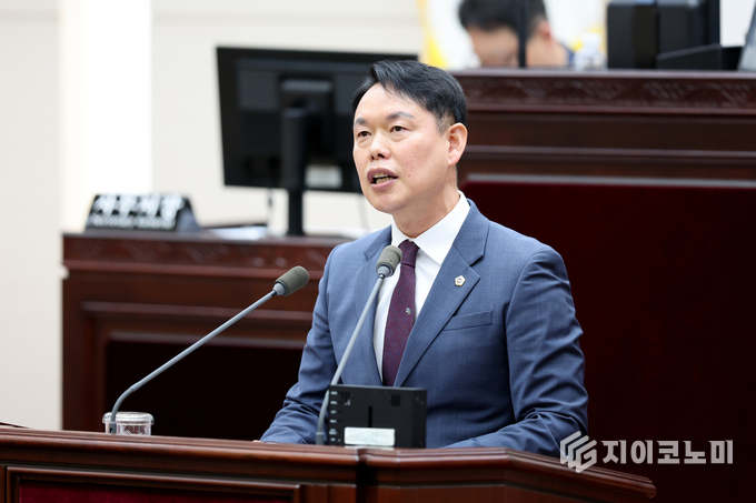 인천광역시의회 임춘원 의원