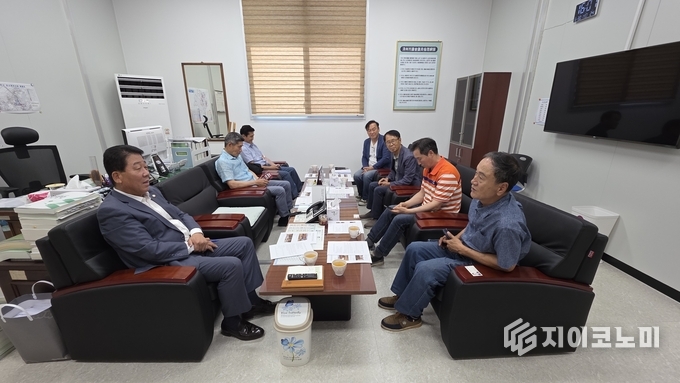 청주시 팔봉리 주민들, 김복진 조각정신, ‘한국 조각의 성지로 자립 선언’