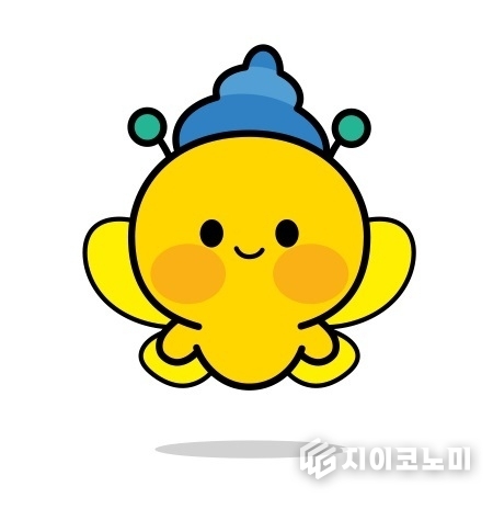 태안국제원예치유박람회, 마스코트 서브 ‘소미’