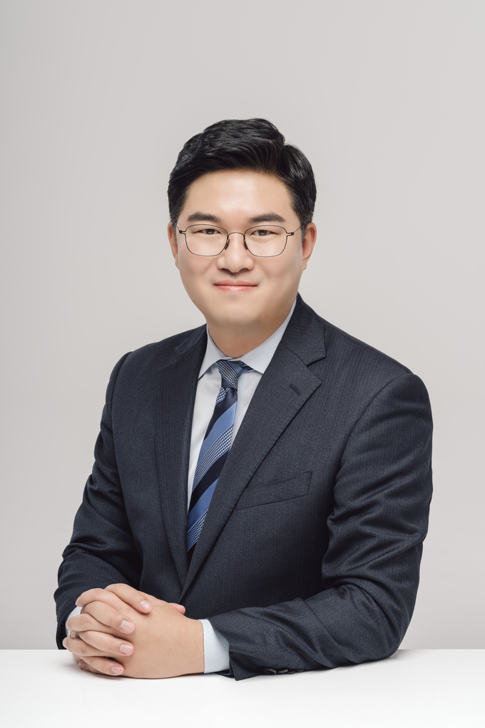 정준호 국회의원(더불어민주당, 광주 북구갑)